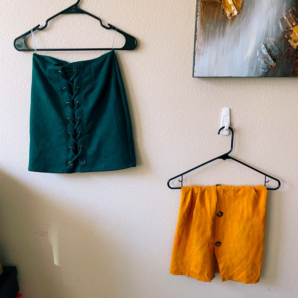 Pencil Skirts